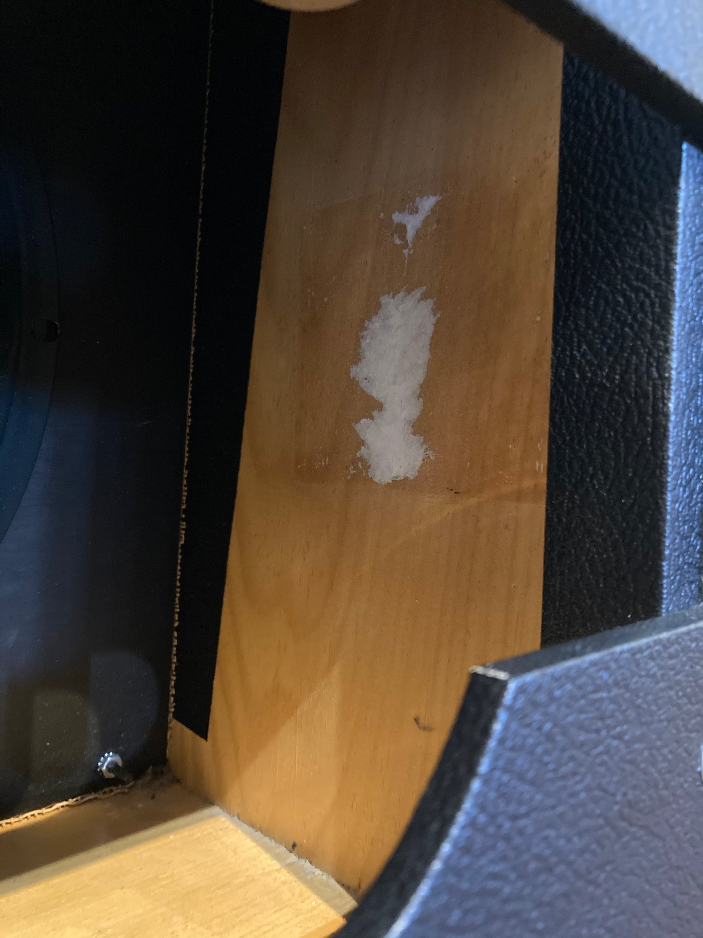 Purdy American Style Handwired 1x12 22 Watt Guitar Combo Amp (Demo Stock)