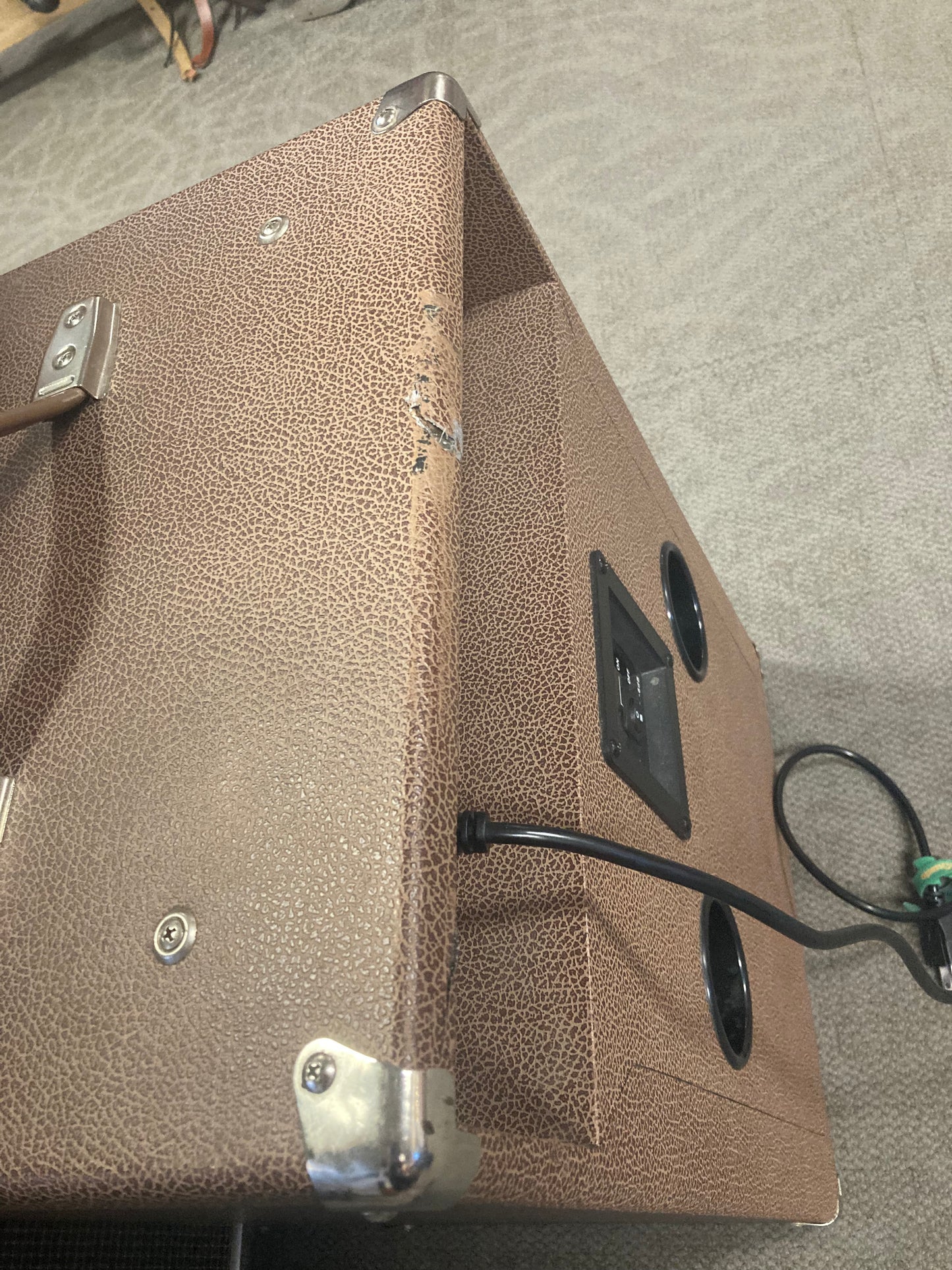 Genz Benz Shenandoah Acoustic 100 Amplifier (Used)