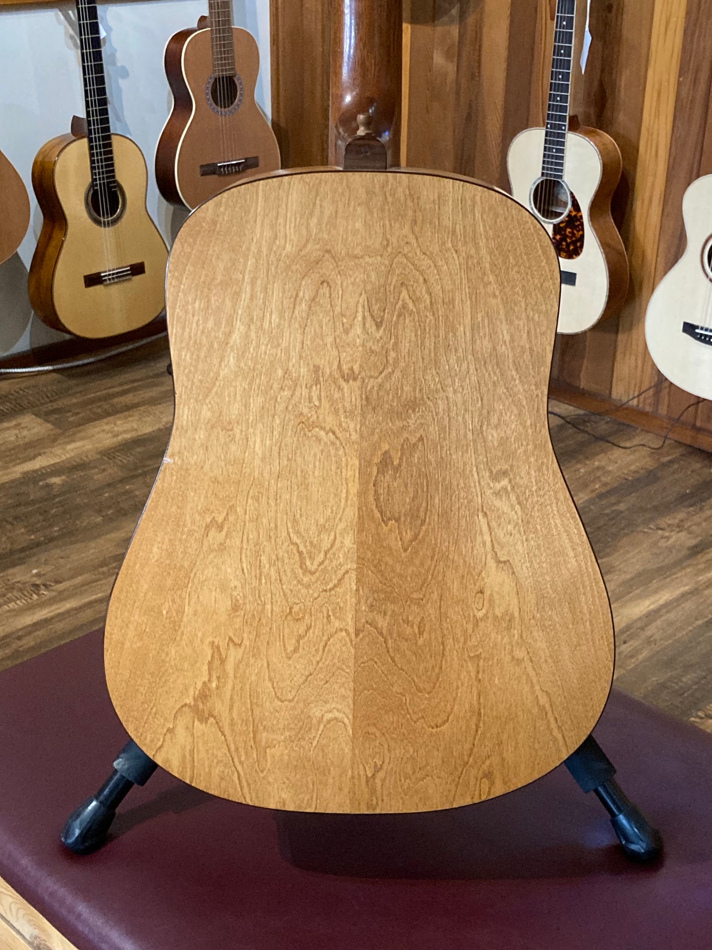 Seagull SEA 12 Deluxe 12-String Acoustic Guitar w/Case (Late 1980's - Early 1990's)
