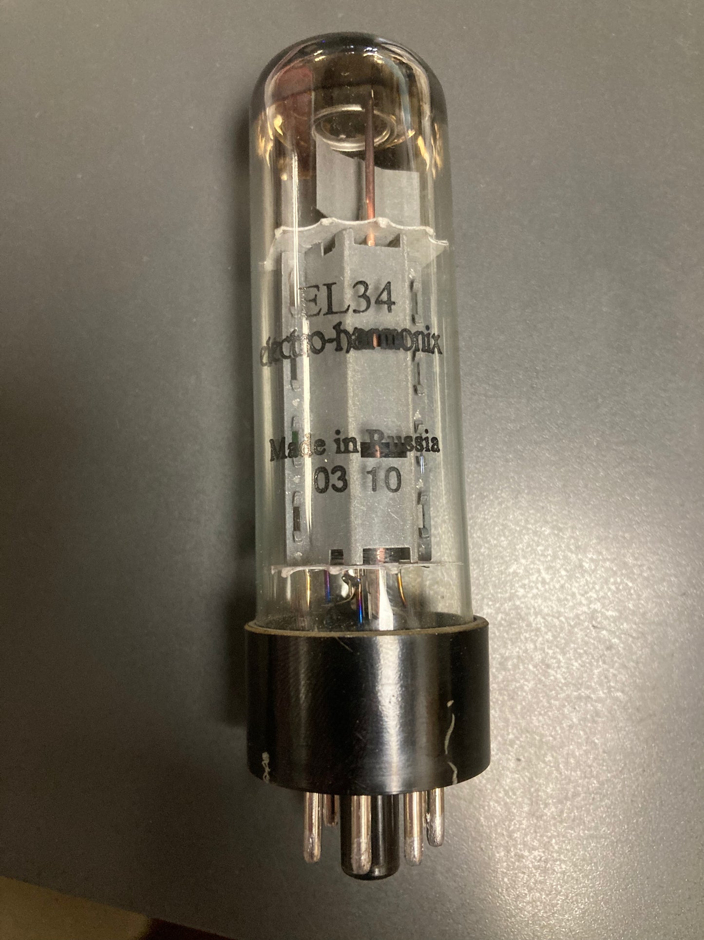 Traynor YBA-1A Bass Master Mark II 90-Watt Bass Amp Head (1973)