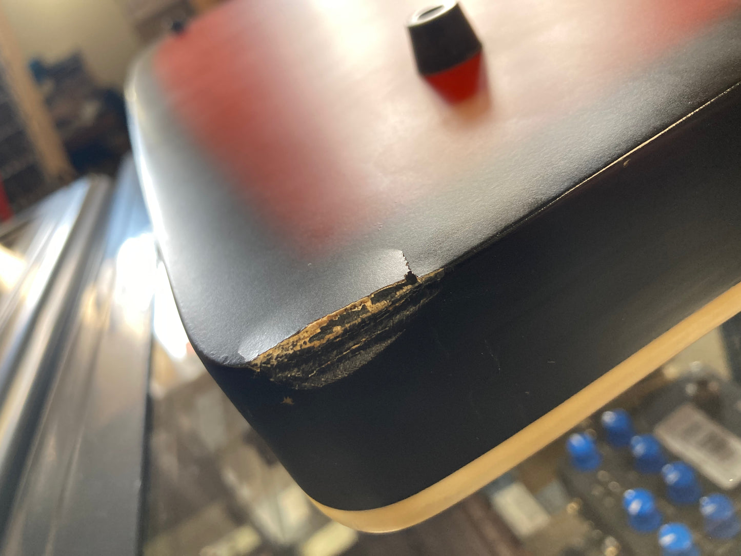 Oscar Schmidt OS-45C 21 Chord Autoharp (Used)