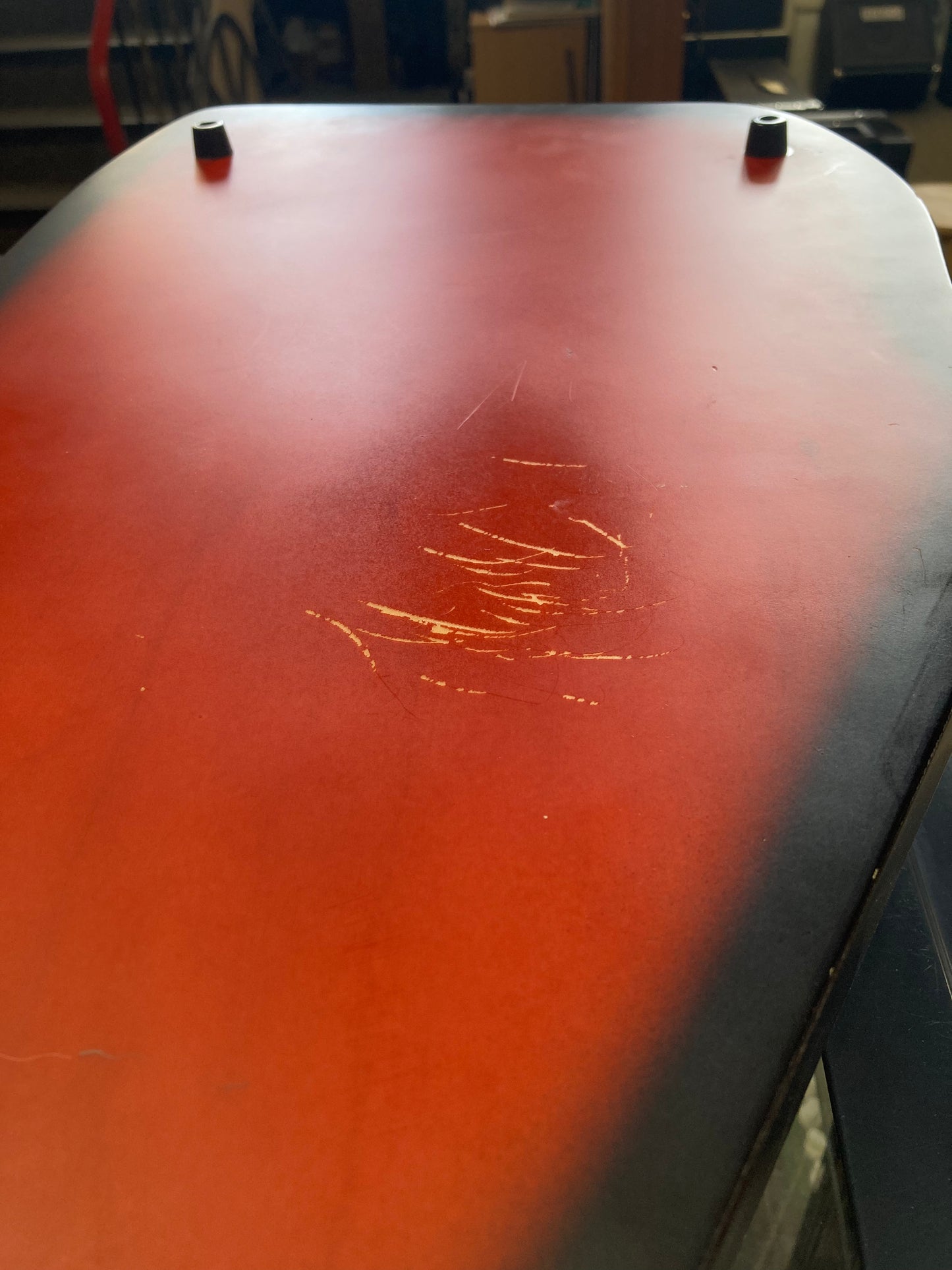Oscar Schmidt OS-45C 21 Chord Autoharp (Used)
