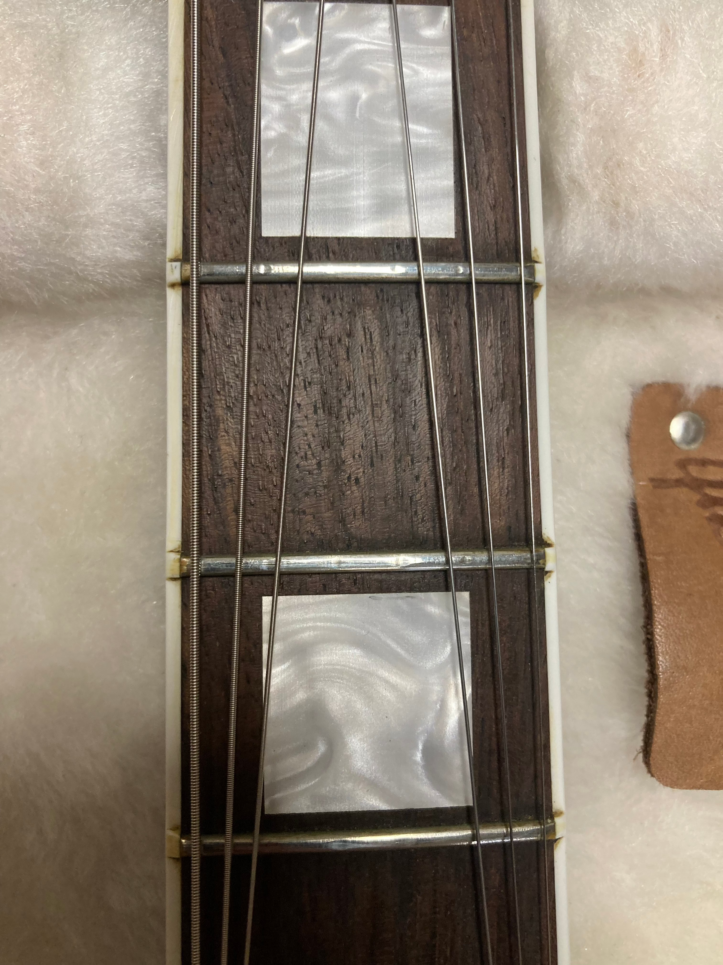 Gibson Les Paul Custom Lite w/Case - Ebony (2013)