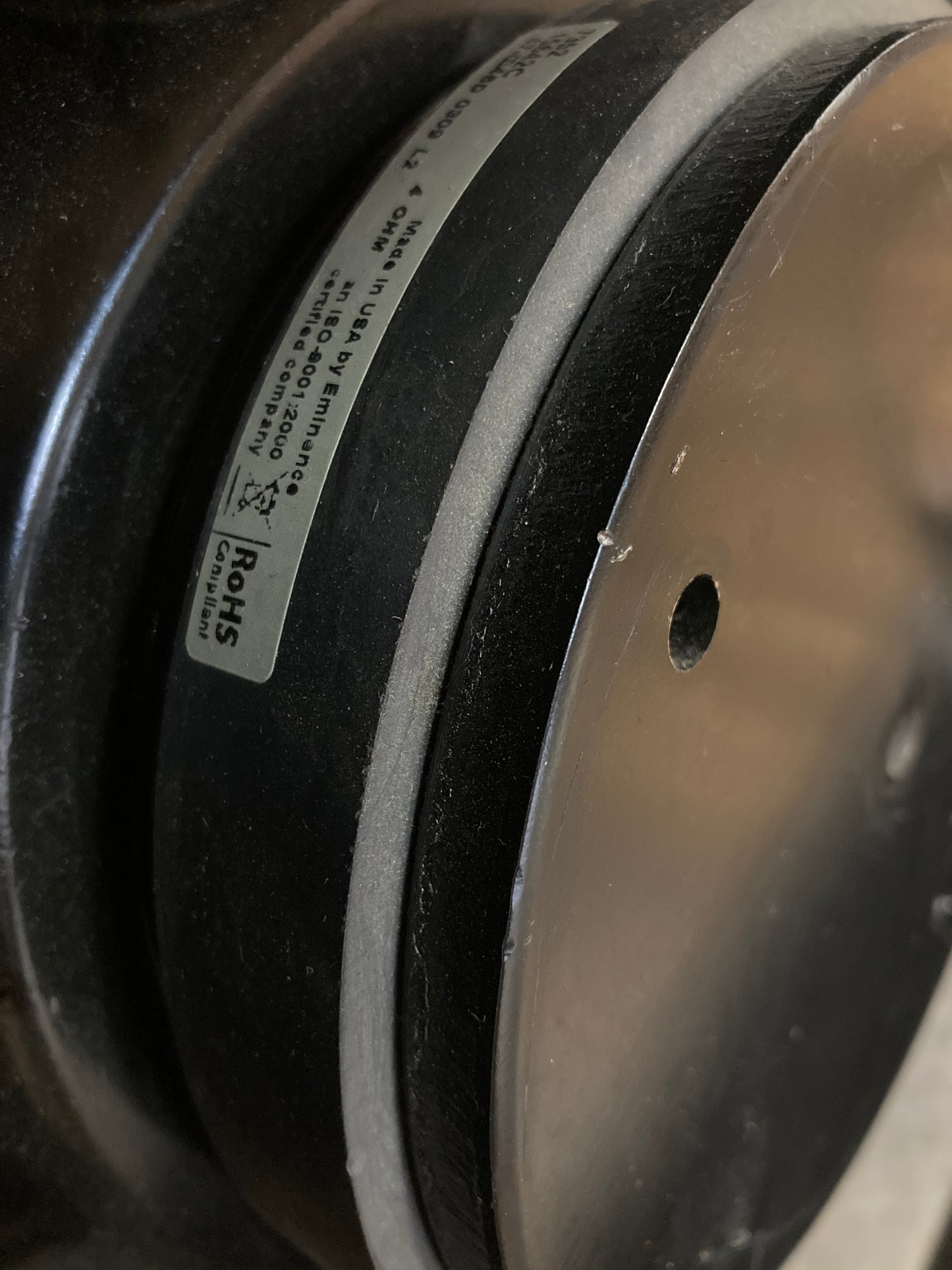 Yamaha G100-115 Hundred 115 Electric Guitar Amplifier (Mid to Late 1970's)