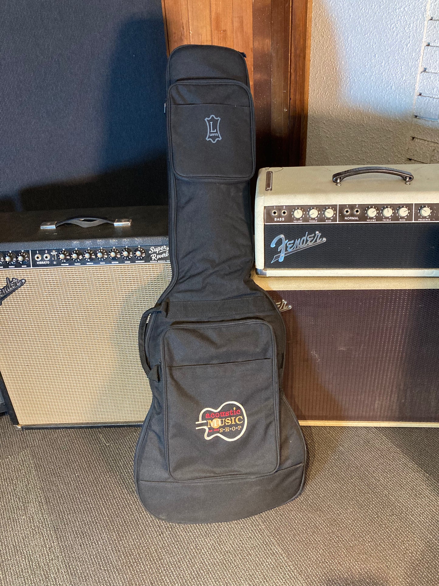 Jackson Pro Series DK2T Dinky w/Gig Bag - Crimson Swirl (2005)