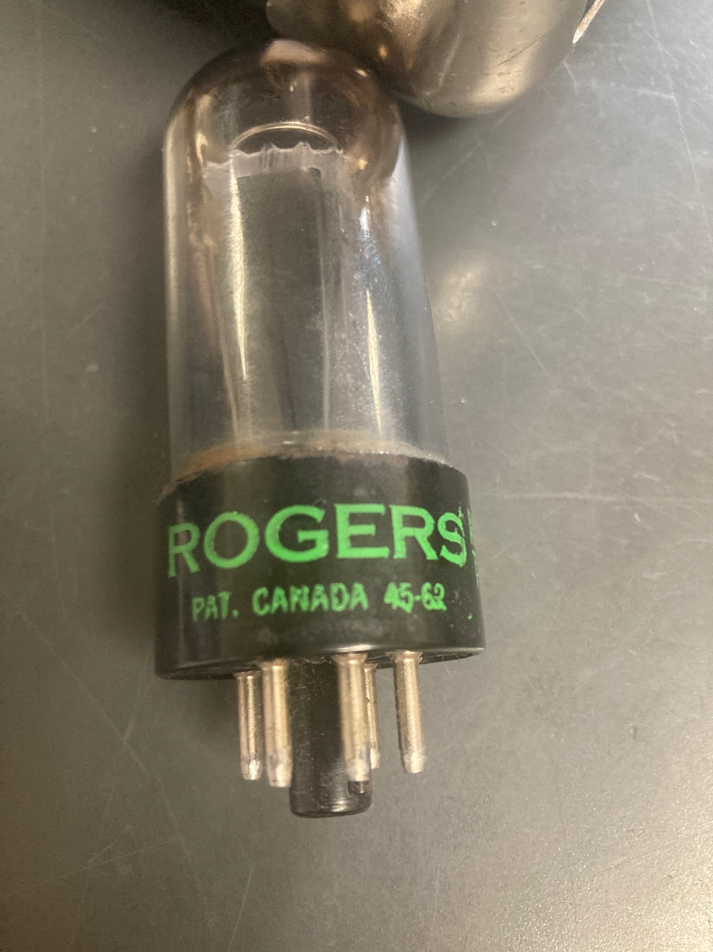 Garnet Gnome 5w 1x8" 6V6 Electric Guitar Combo Amp (1975)