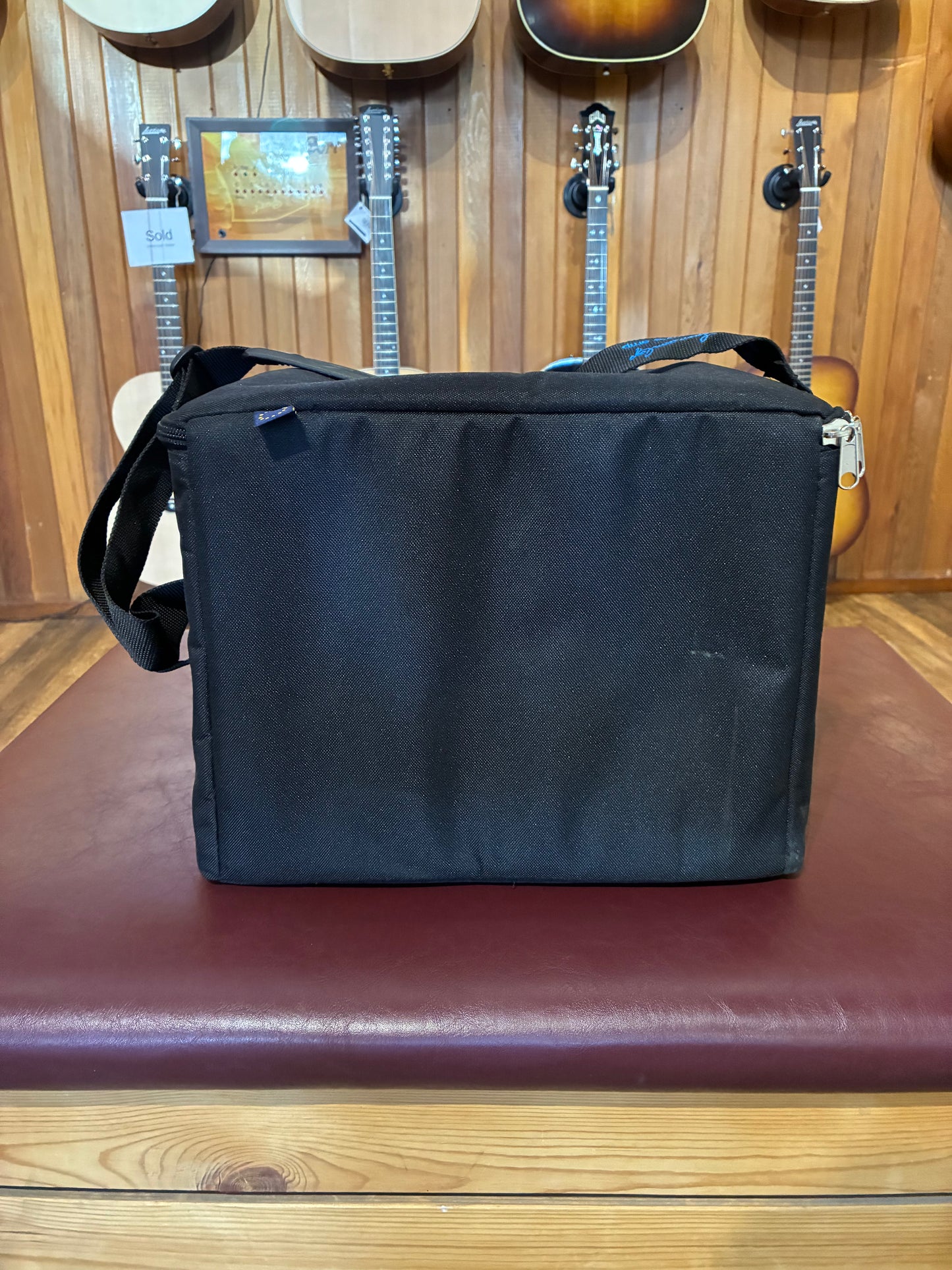 AER Compact 60 Carrying Bag (Used)