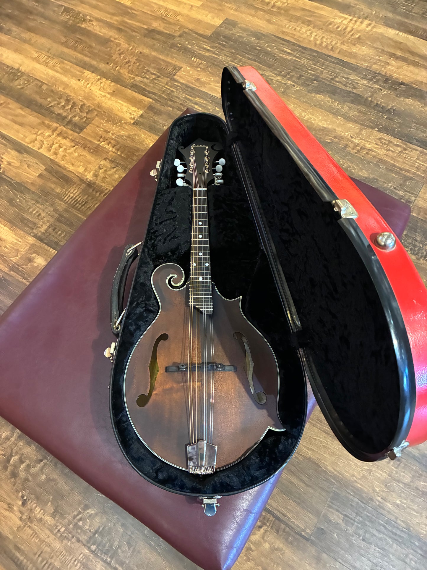 Calton Mandolin Case (Used)