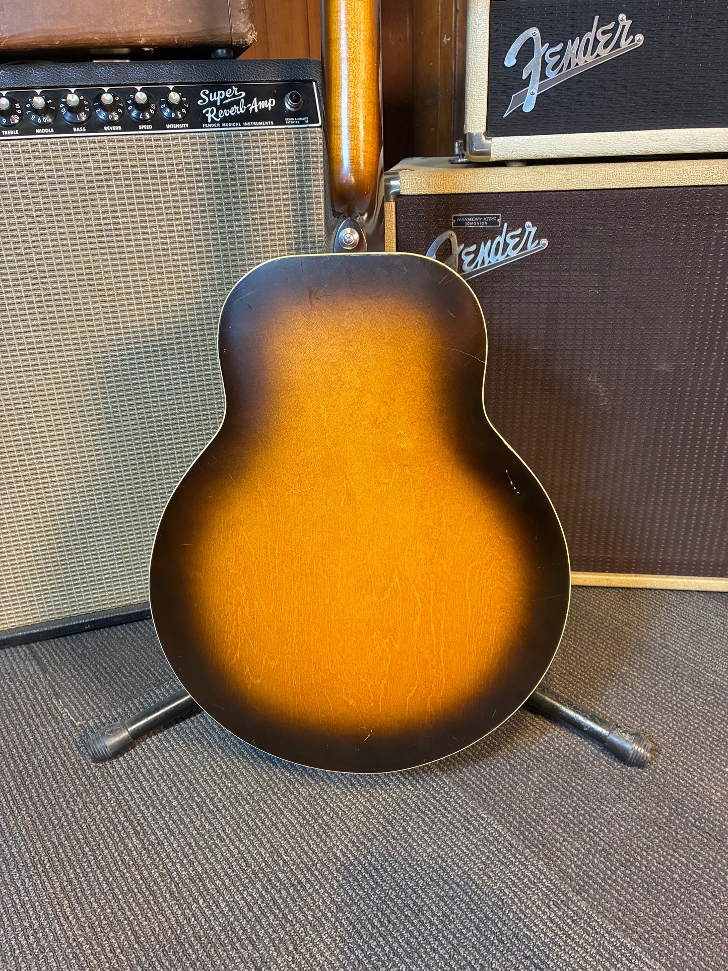 Dobro Resonator Banjo (1989)