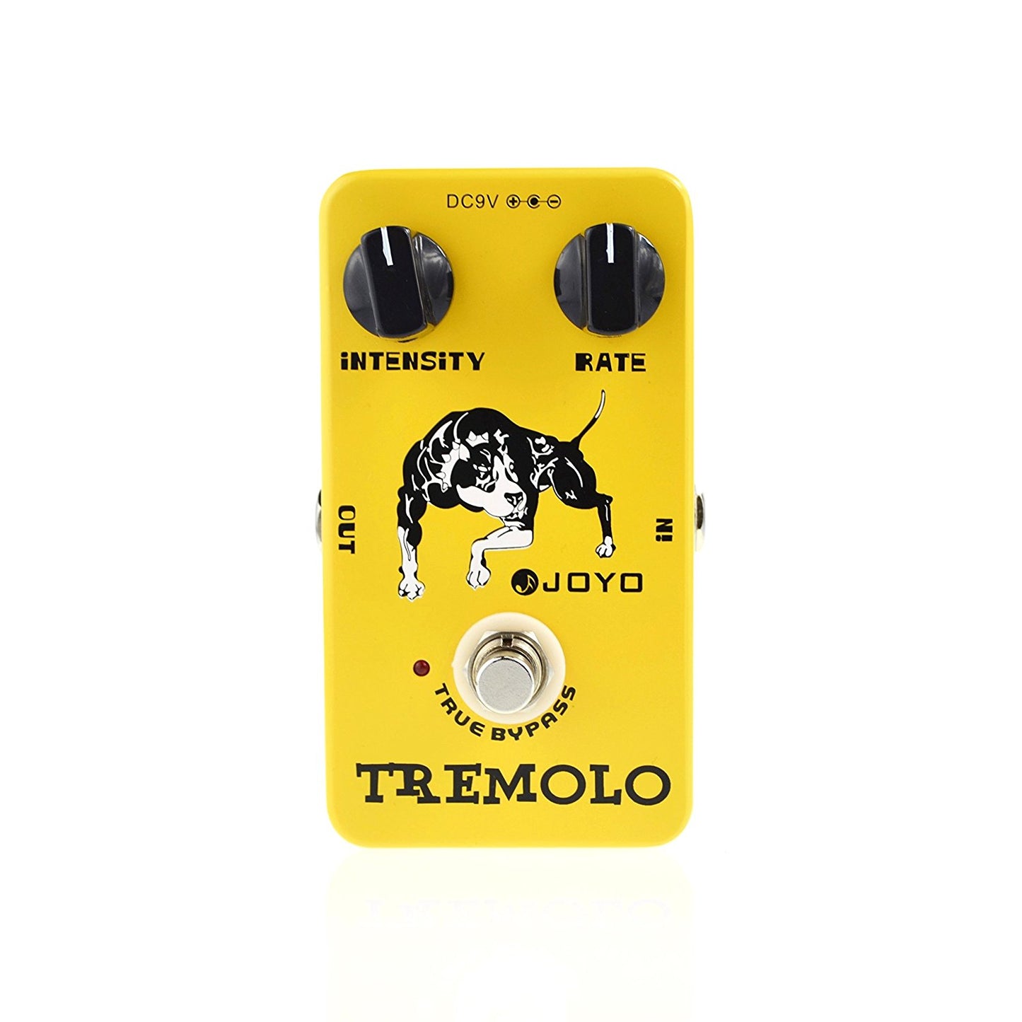 Joyo JF-09 Tremolo Pedal