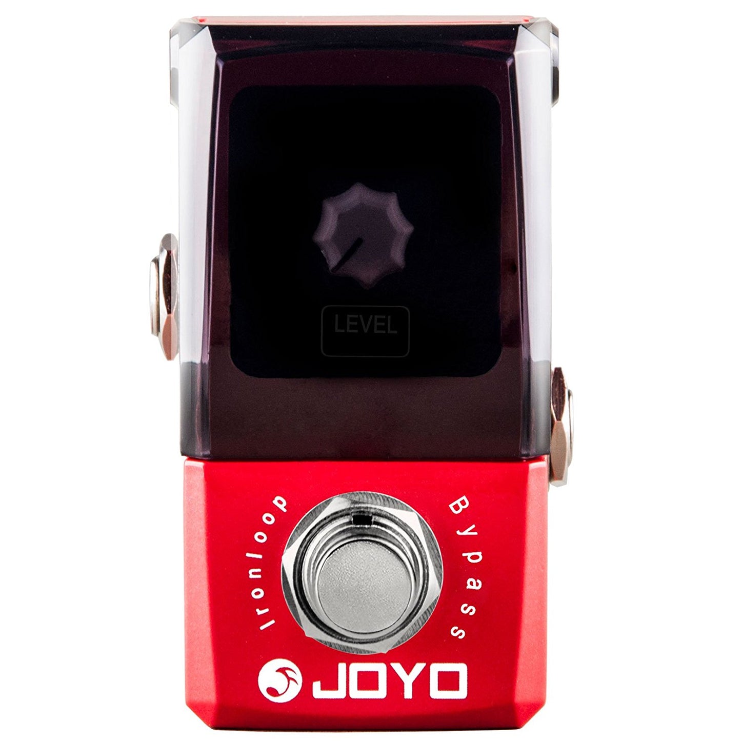 Joyo Ironloop Looper Pedal