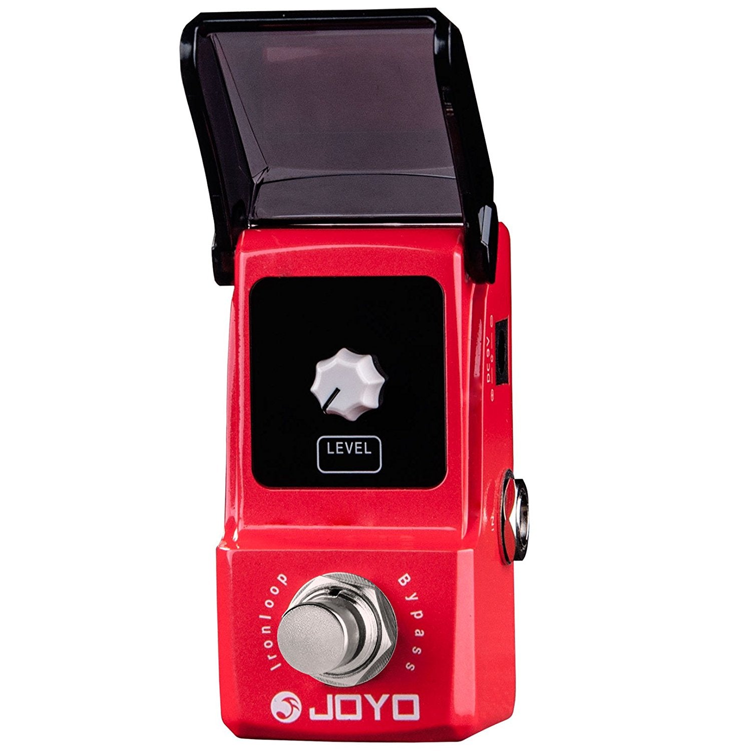 Joyo Ironloop Looper Pedal – Acoustic Music Shop