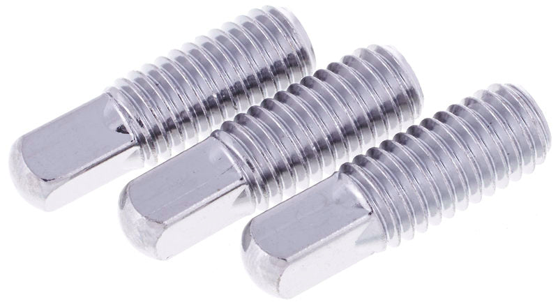 Pearl Key Bolt M8x14mm for Beater Holder Link - 3 Pack