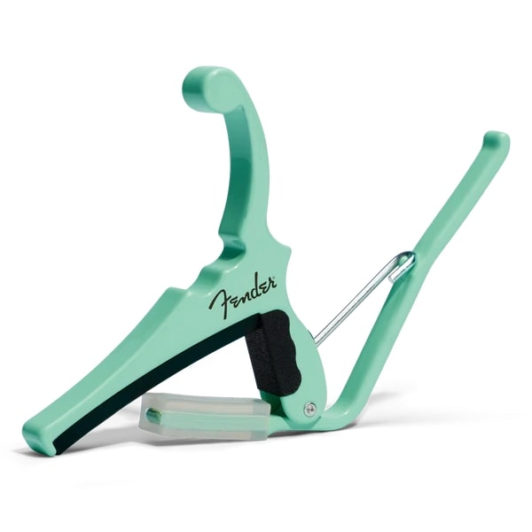 Kyser Quick Change Capo