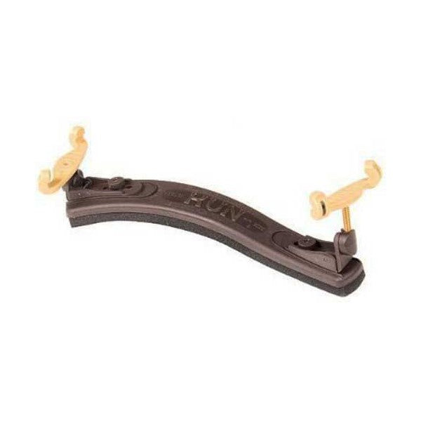 Kun 100C Collapsible Violin Shoulder Rest - Fits 1/16,1/10,1/8,1/4