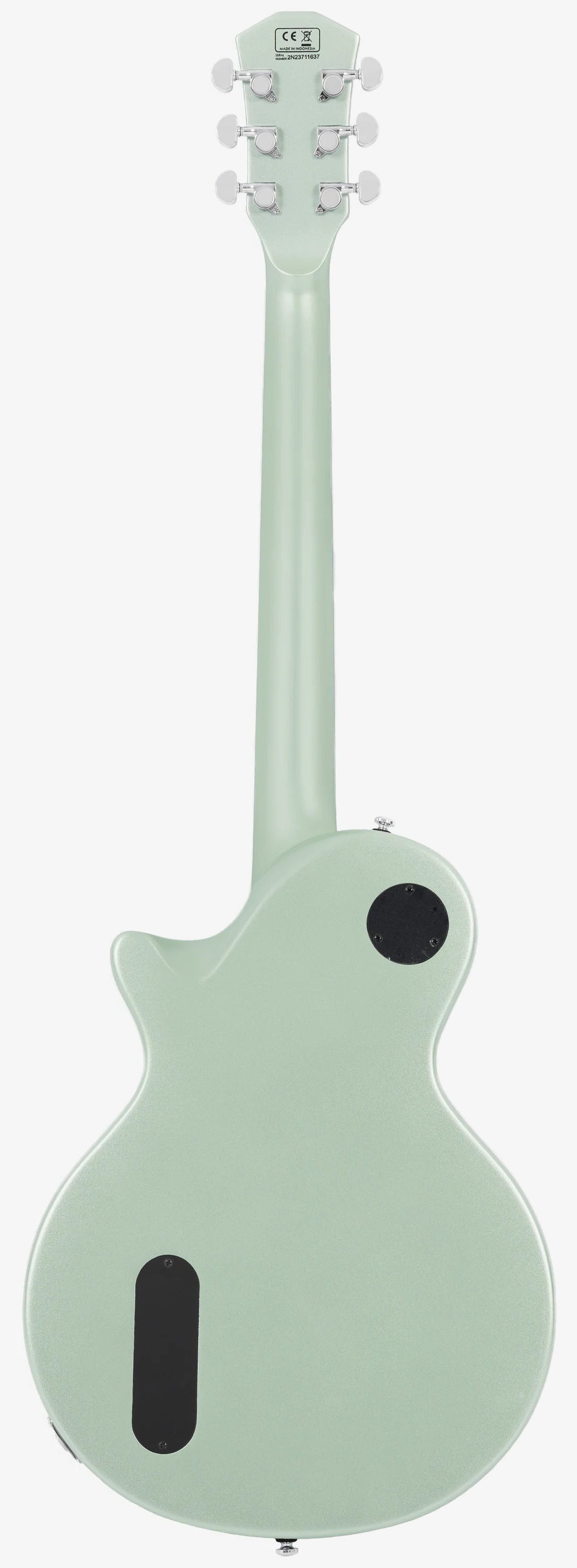 Sire Larry Carlton L3 HH Electric Guitar - Surf Green Metallic