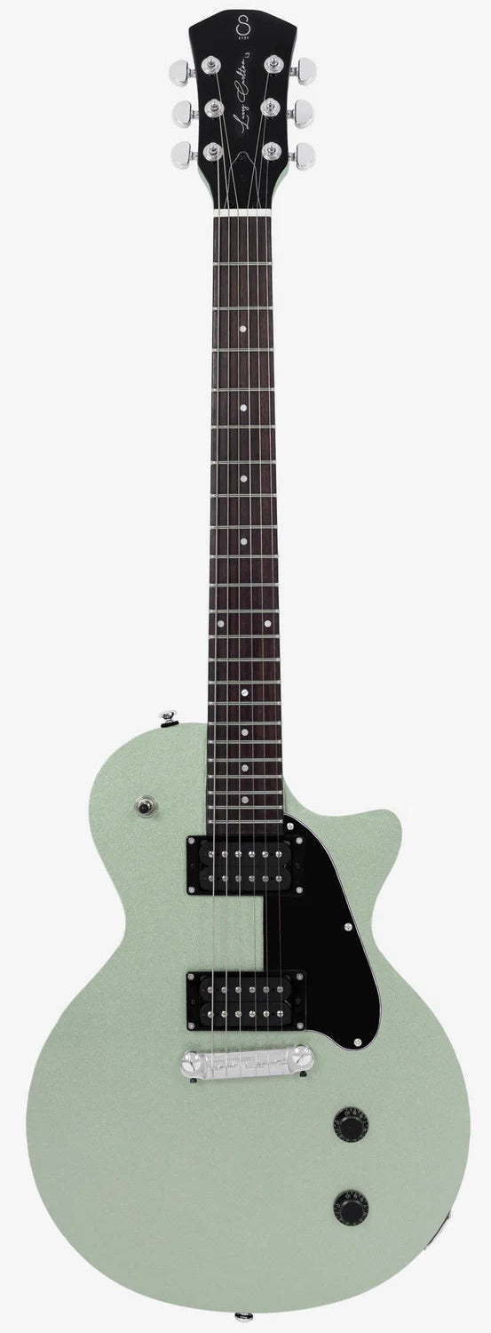 Sire Larry Carlton L3 HH Electric Guitar - Surf Green Metallic