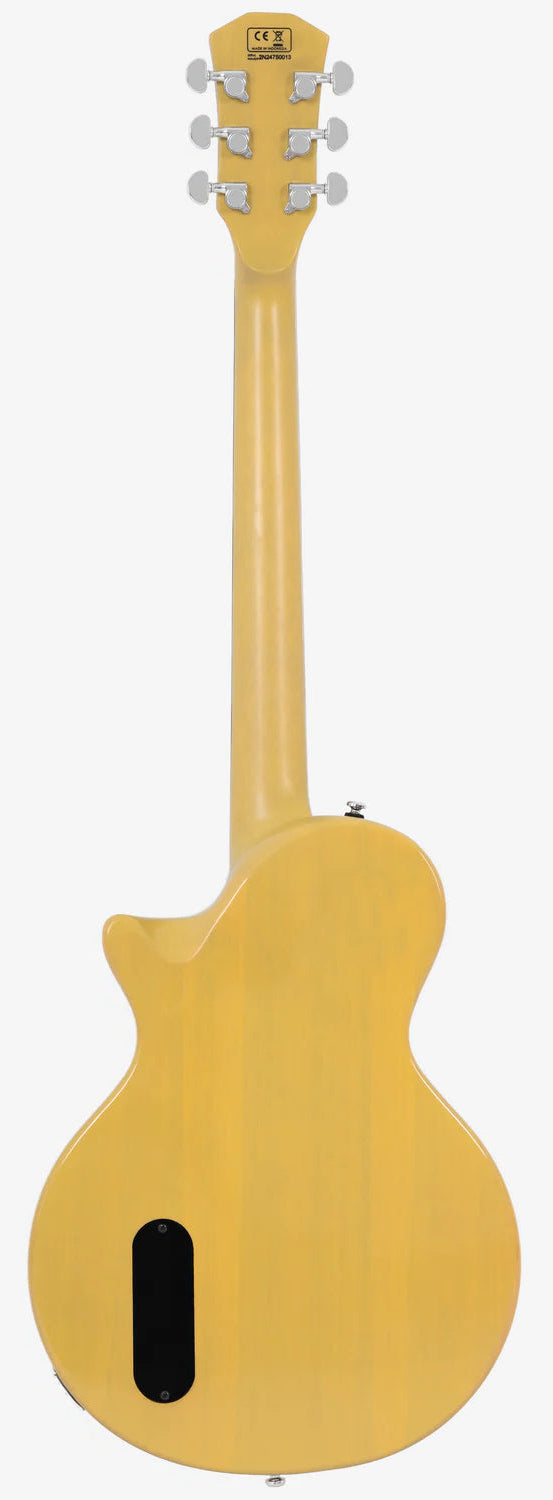 Sire Larry Carlton L3 P90 Electric Guitar - TV Yellow