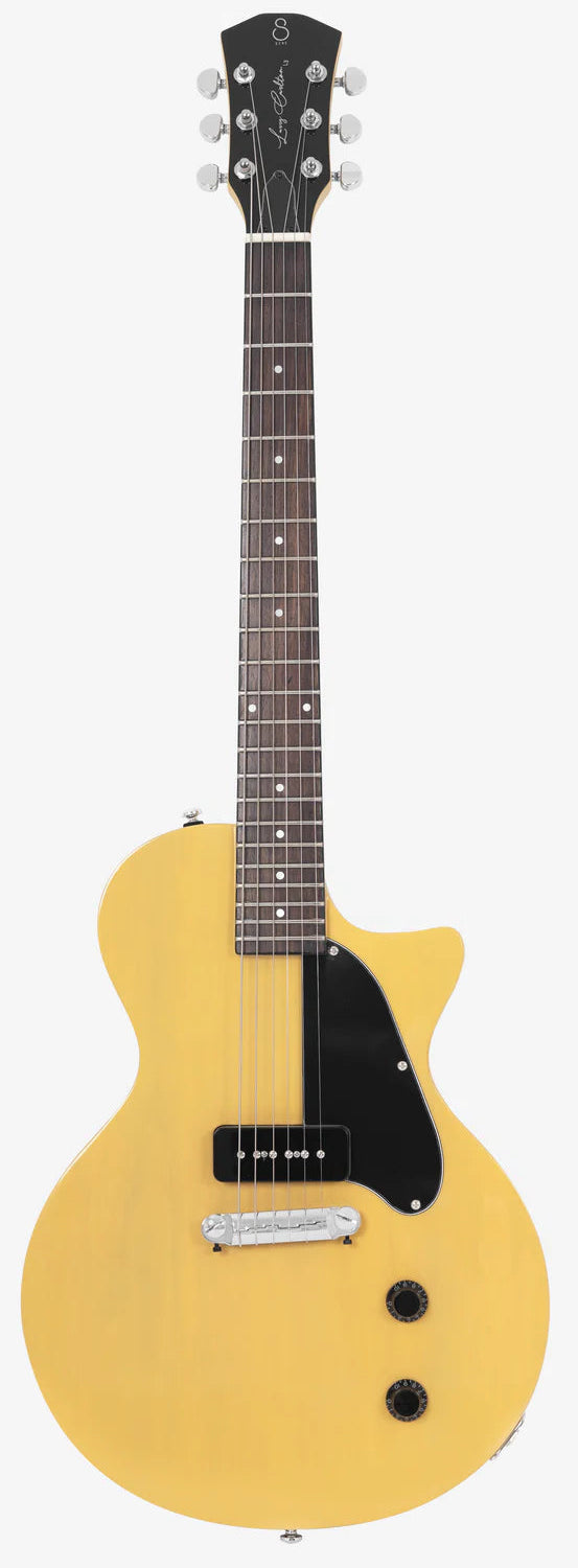 Sire Larry Carlton L3 P90 Electric Guitar - TV Yellow