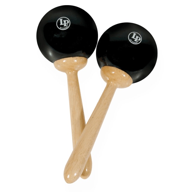 LP Fiber Maracas