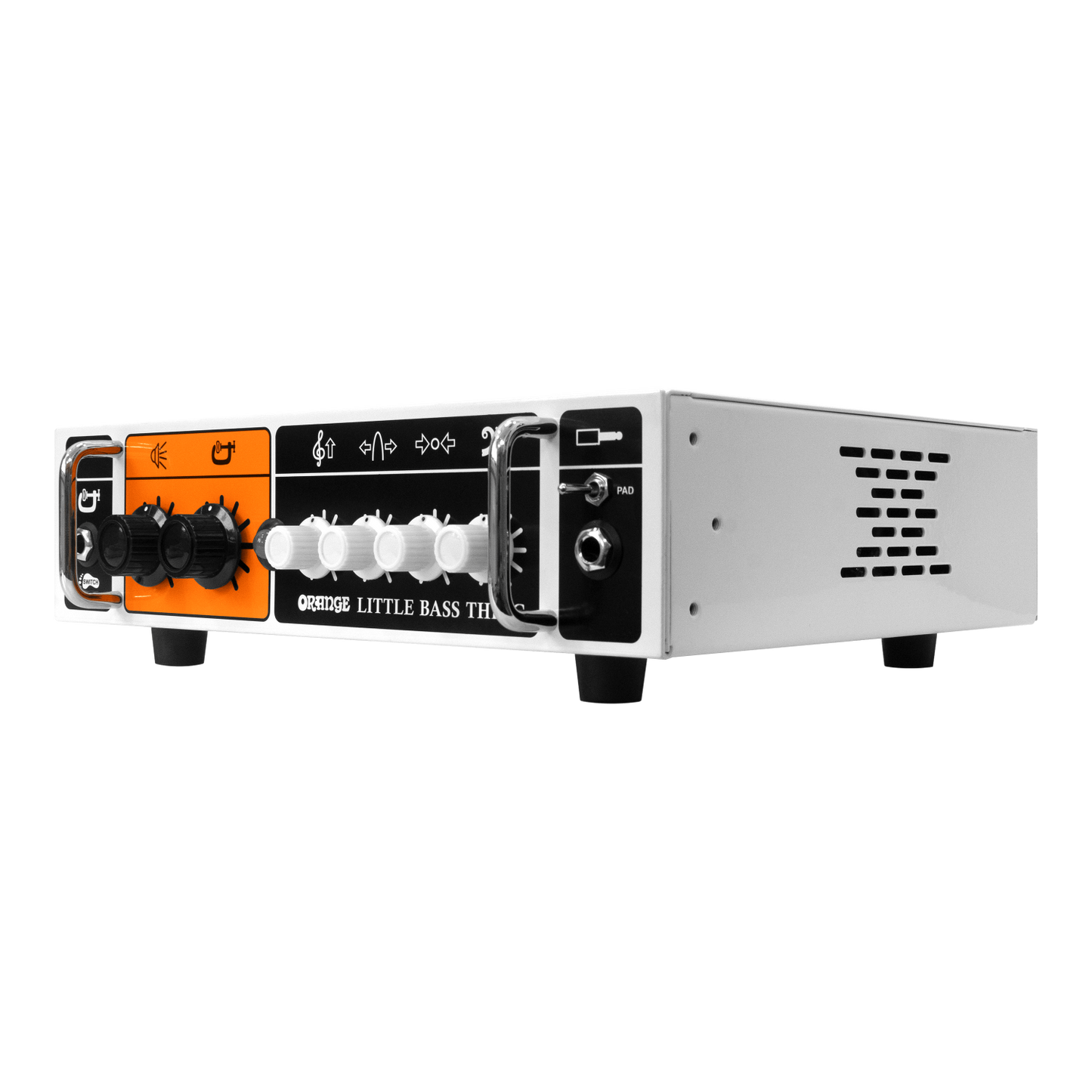 Orange Little Bass Thing 500w Bass Amp Head
