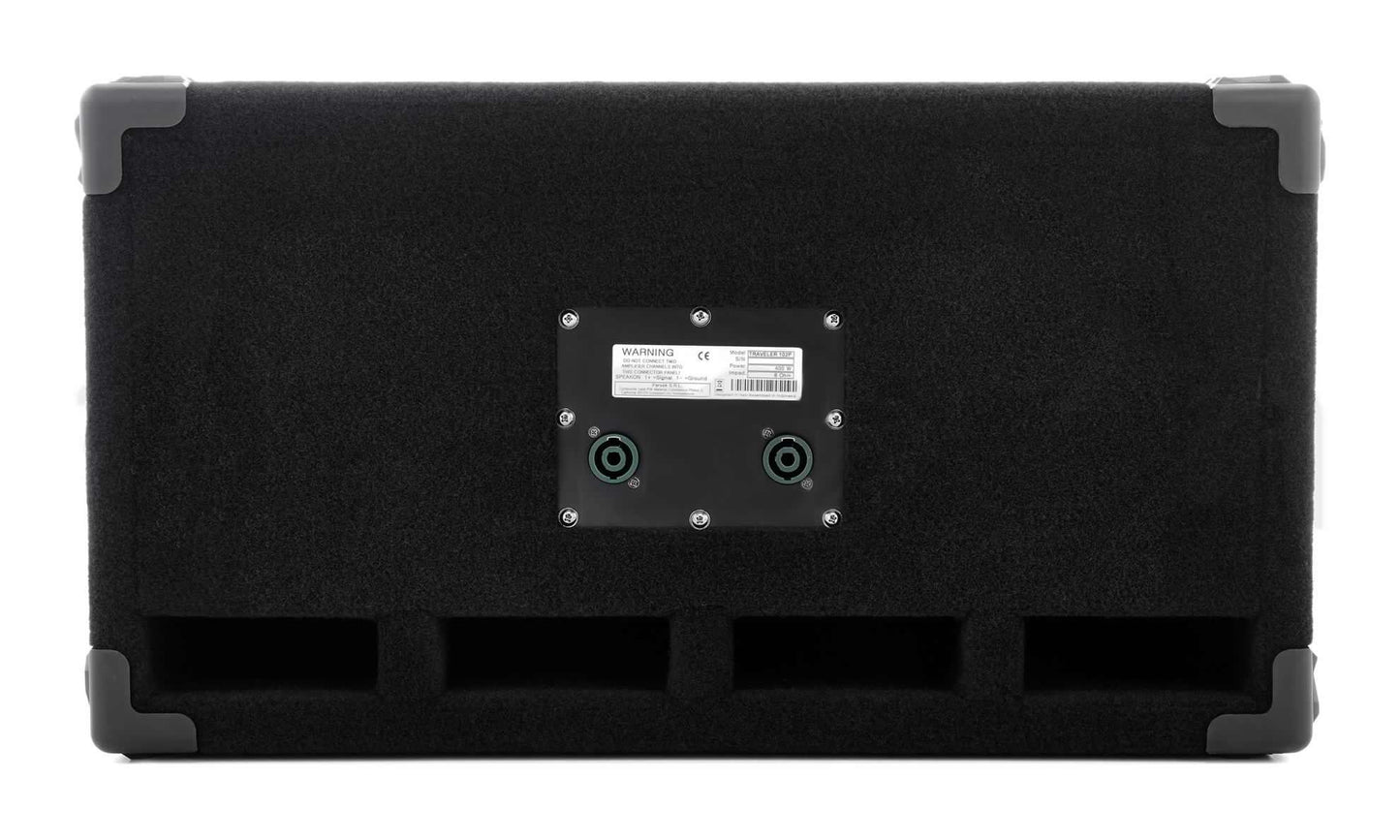 Markbass Traveler 102P 2x10" 400w 8ohm Bass Cabinet