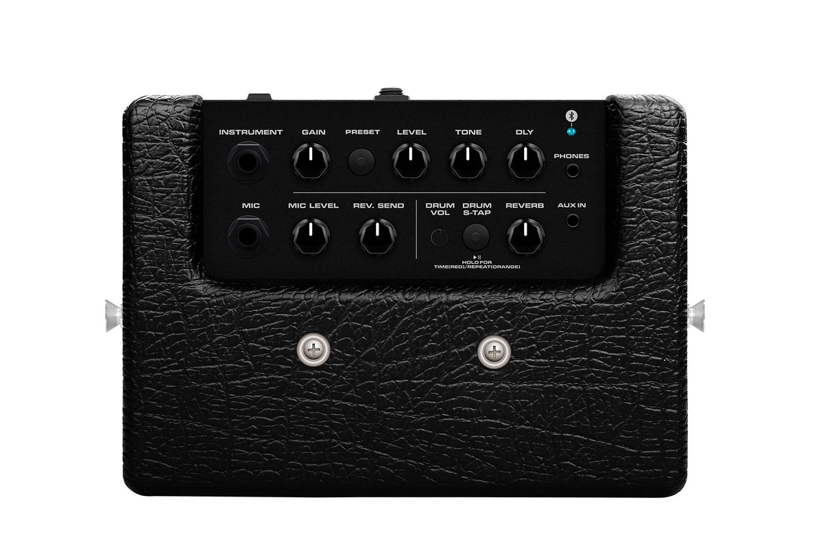 NUX Mighty 8 MKII 8W Portable Modeling Amp With Bluetooth