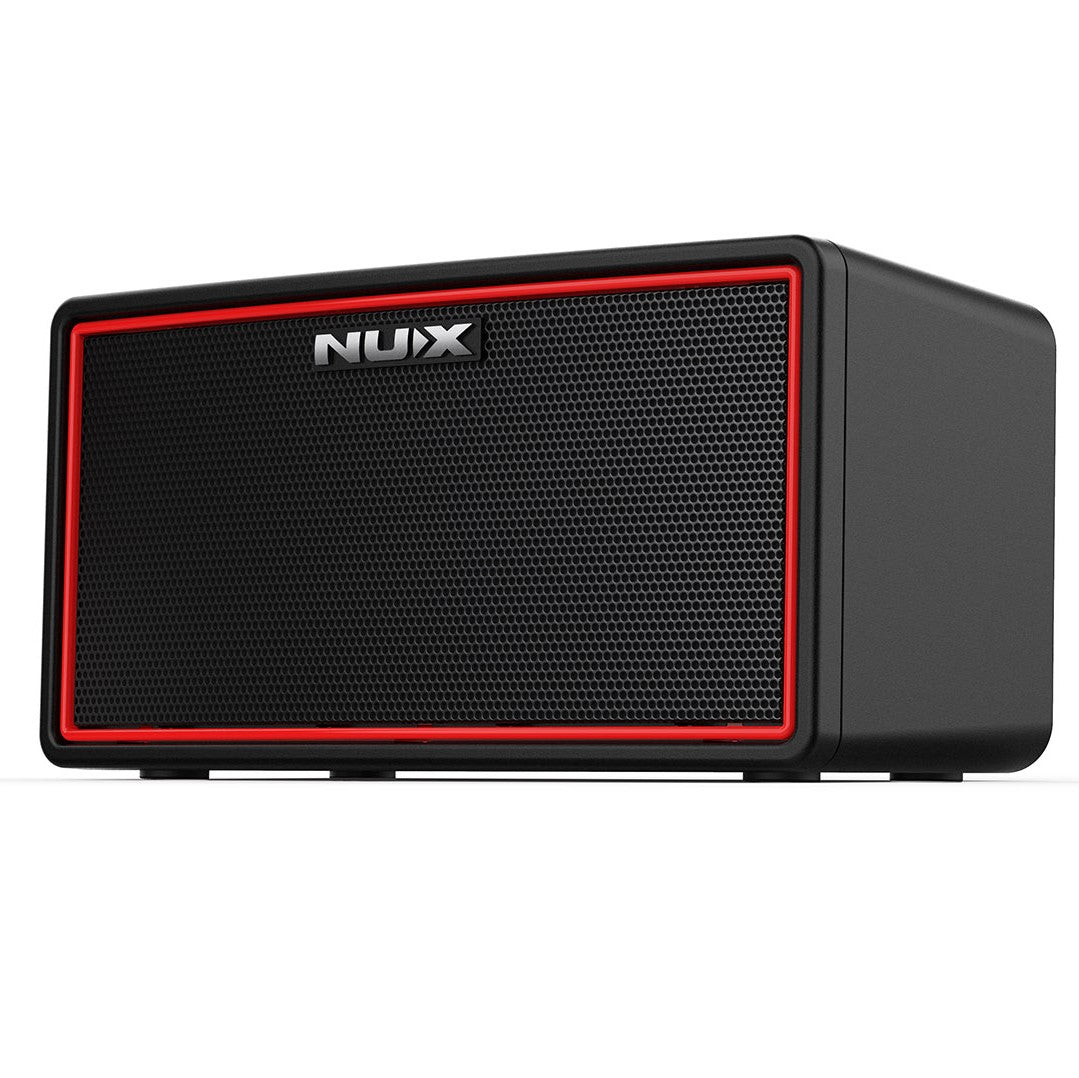 NUX Mighty Air Wireless Stereo Modeling Amplifier w/ Bluetooth