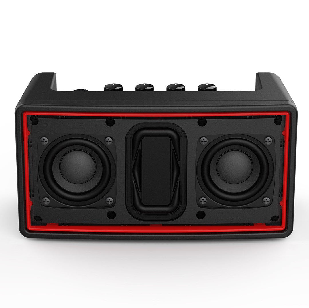 NUX Mighty Air Wireless Stereo Modeling Amplifier w/ Bluetooth
