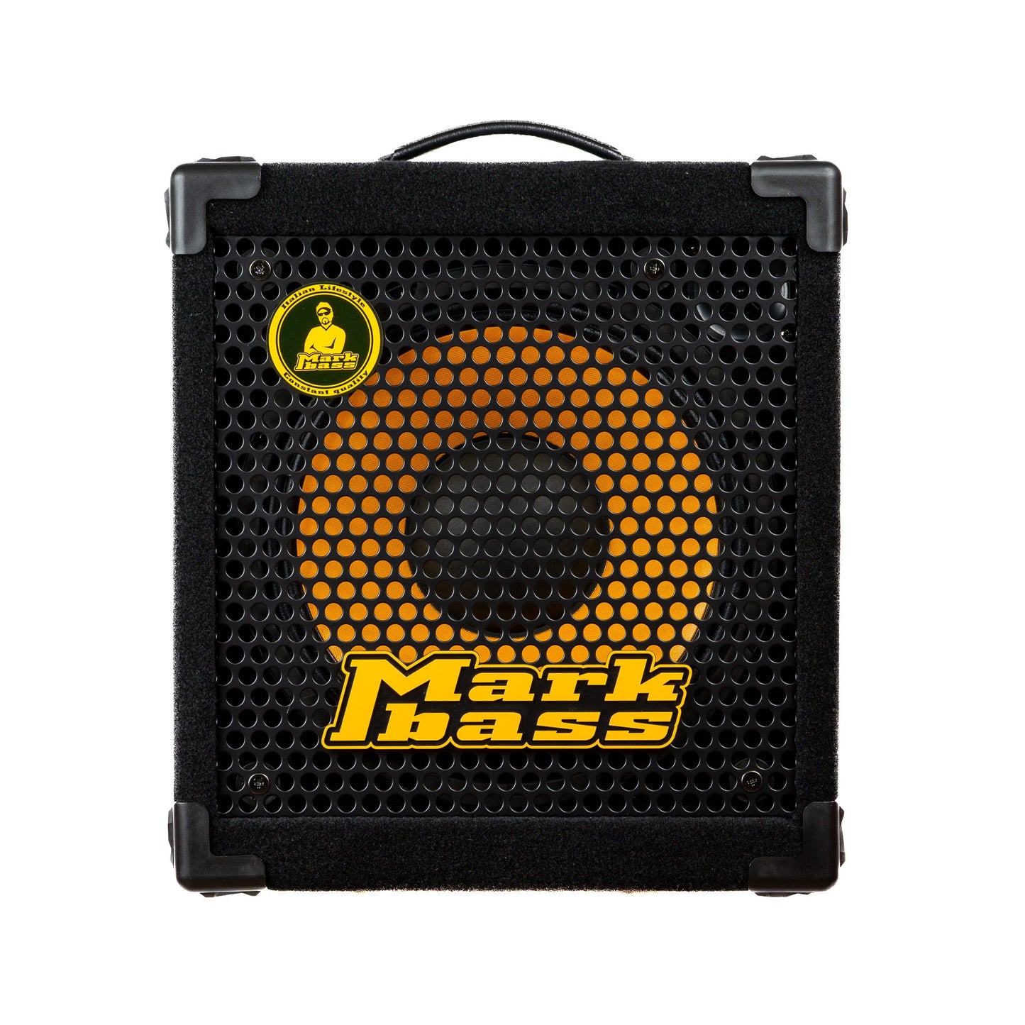 Markbass Mini CMD 121 1x12" 300w Bass Combo Amp
