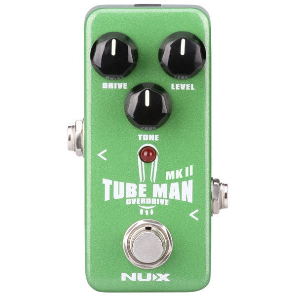 NUX NOD-2 Tube Man MKII Overdrive