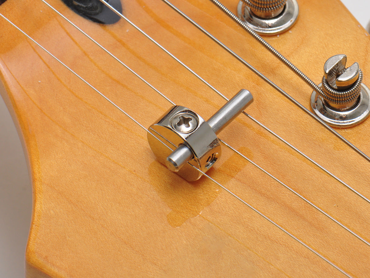 Goldo StringThree String Guide - Nickel