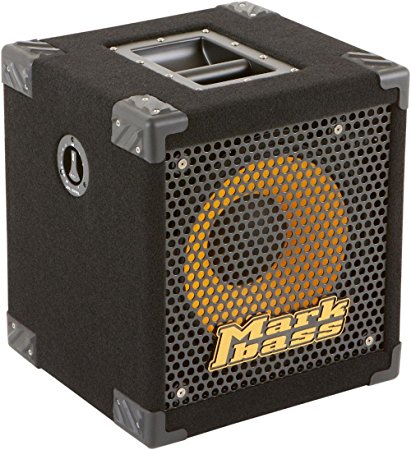 Markbass New York 121 1x12" Bass Speaker Cabinet