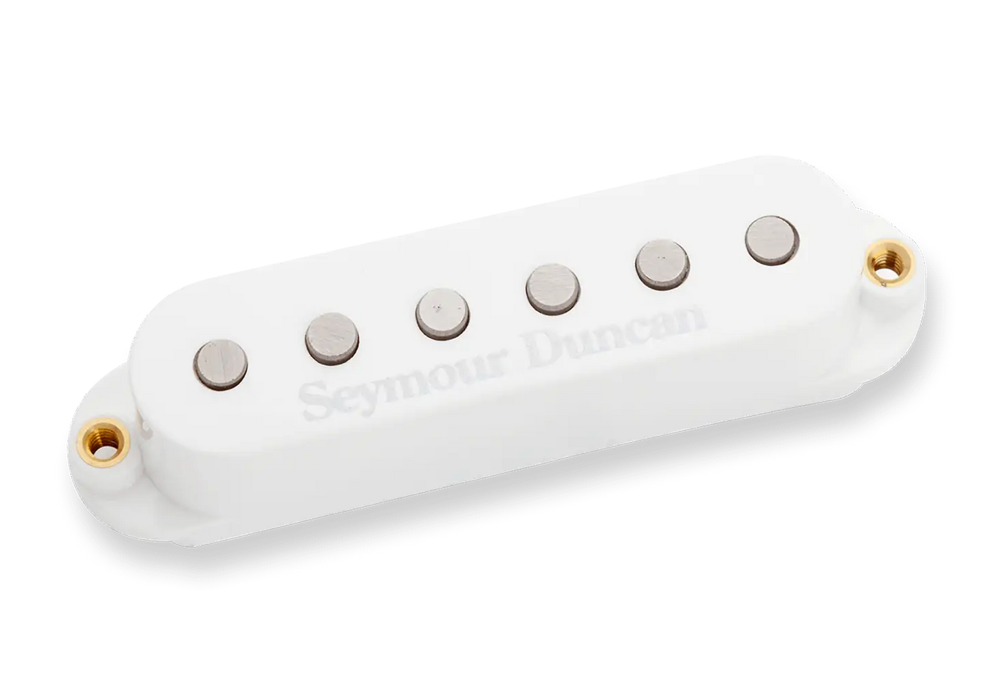 Seymour Duncan Classic Stack Plus Stratocaster Neck Pickup - White