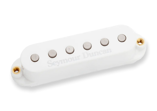 Seymour Duncan Classic Stack Plus Stratocaster Neck Pickup - White