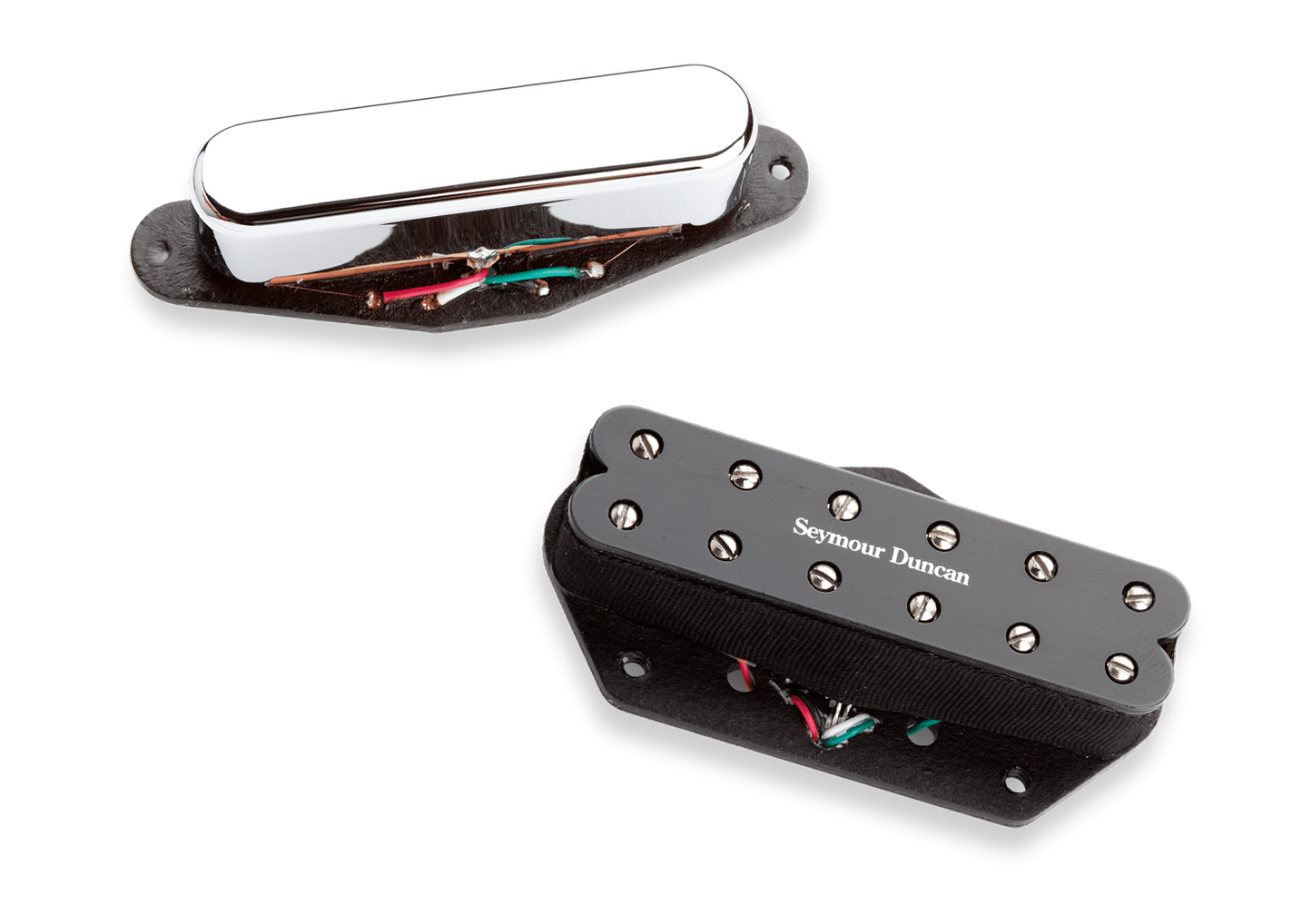 Seymour Duncan Little '59 Tele Pickup Set