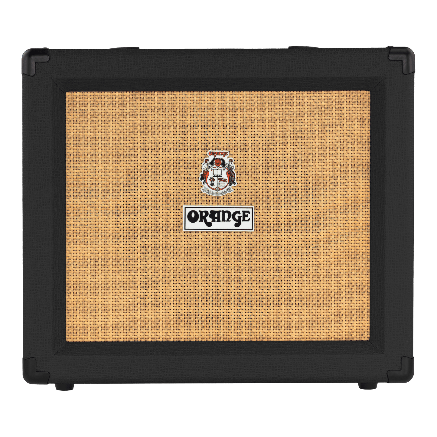 Orange Crush 35RT Guitar Combo Amp - Black