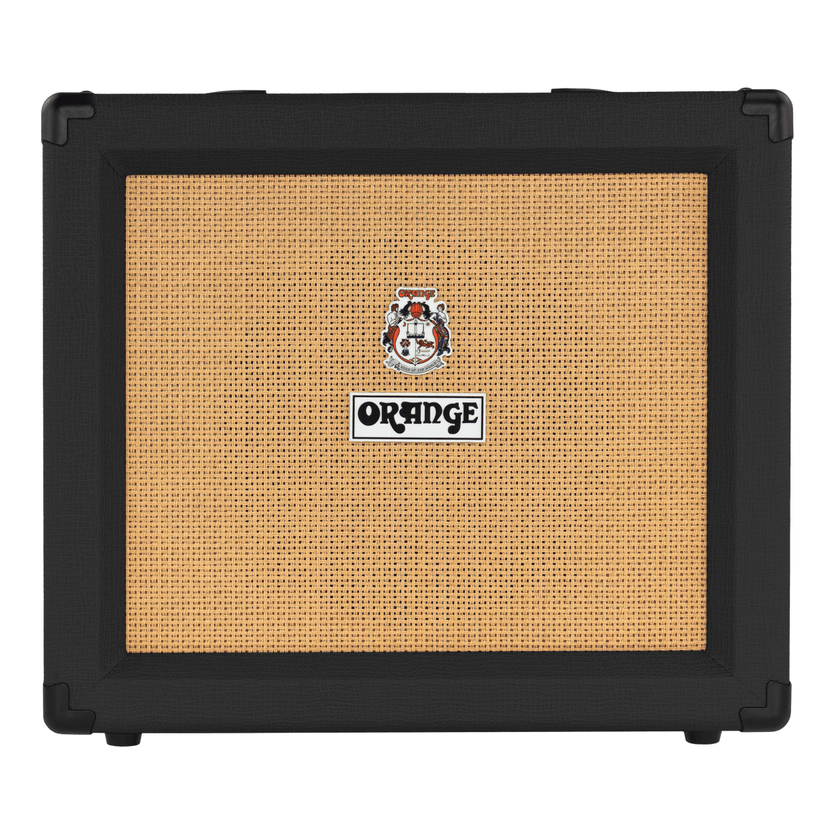 Orange Crush 35RT Guitar Combo Amp - Black