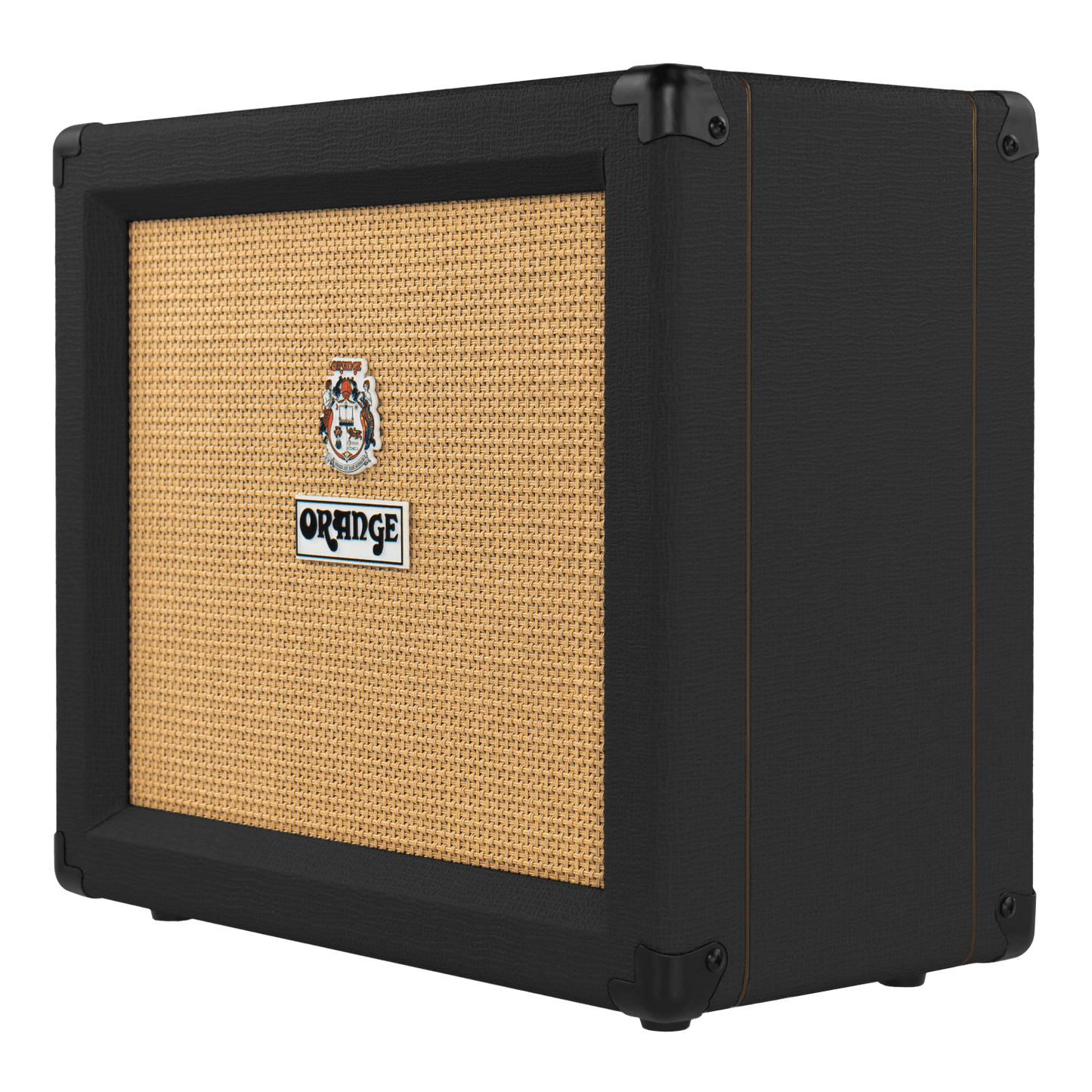 Orange Crush 35RT Guitar Combo Amp - Black