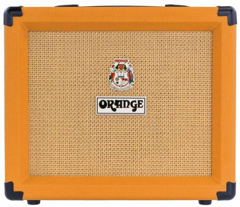 Orange Crush 20 20w 1x8" 2 Channel Guitar Combo Amp