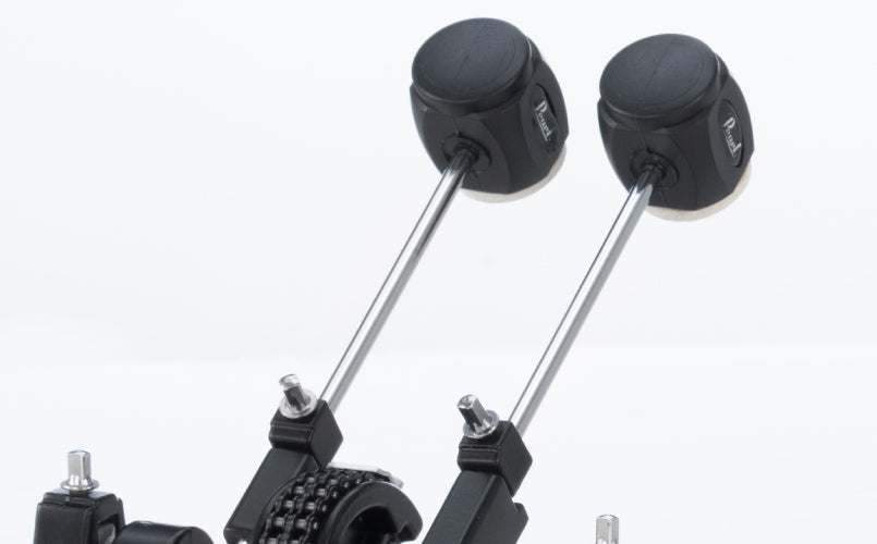 Pearl P-532 Double Bass Drum Pedal