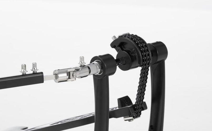Pearl P-532 Double Bass Drum Pedal