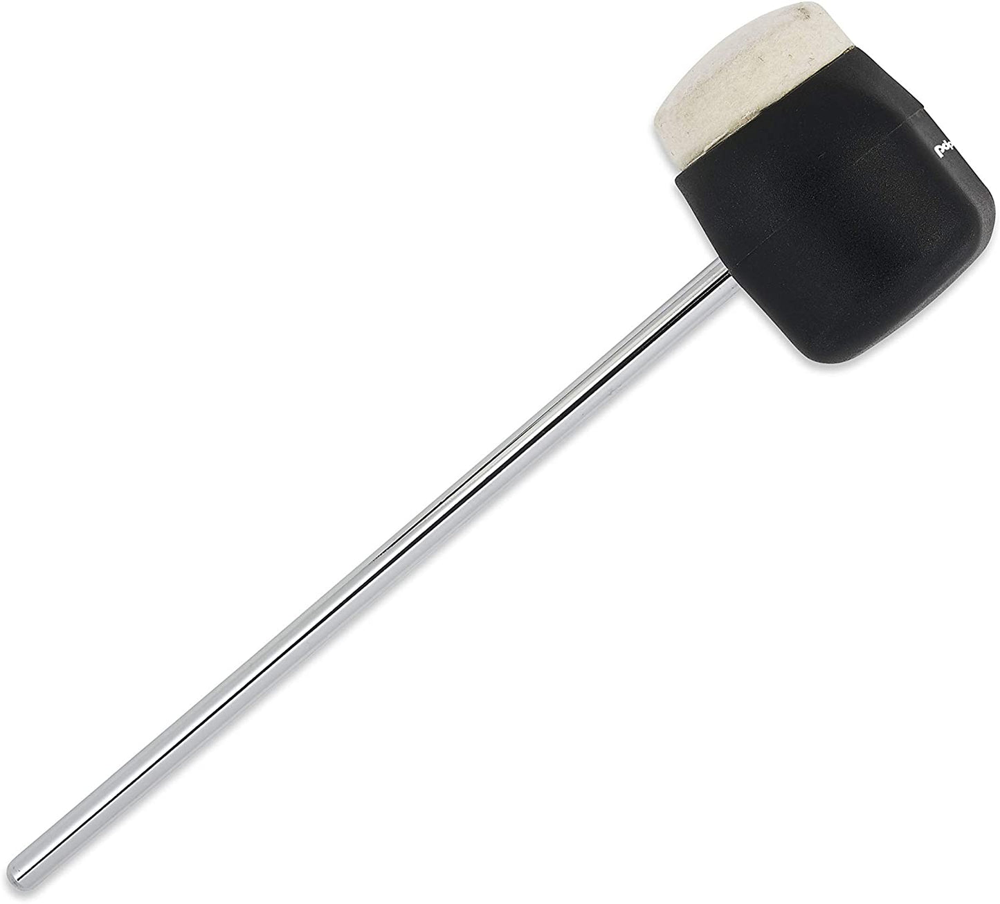 PDP Dual Felt/Plastic Bass Drum Beater