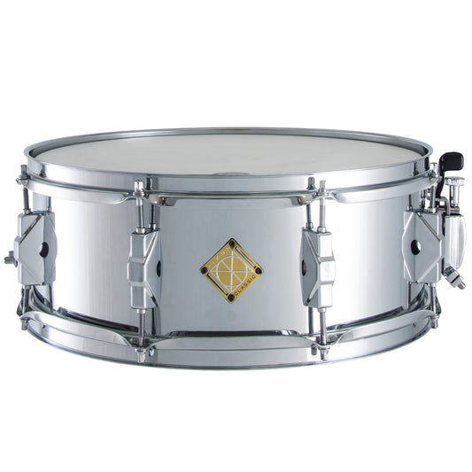 Dixon Classic 14"x5.5" Steel Snare Drum