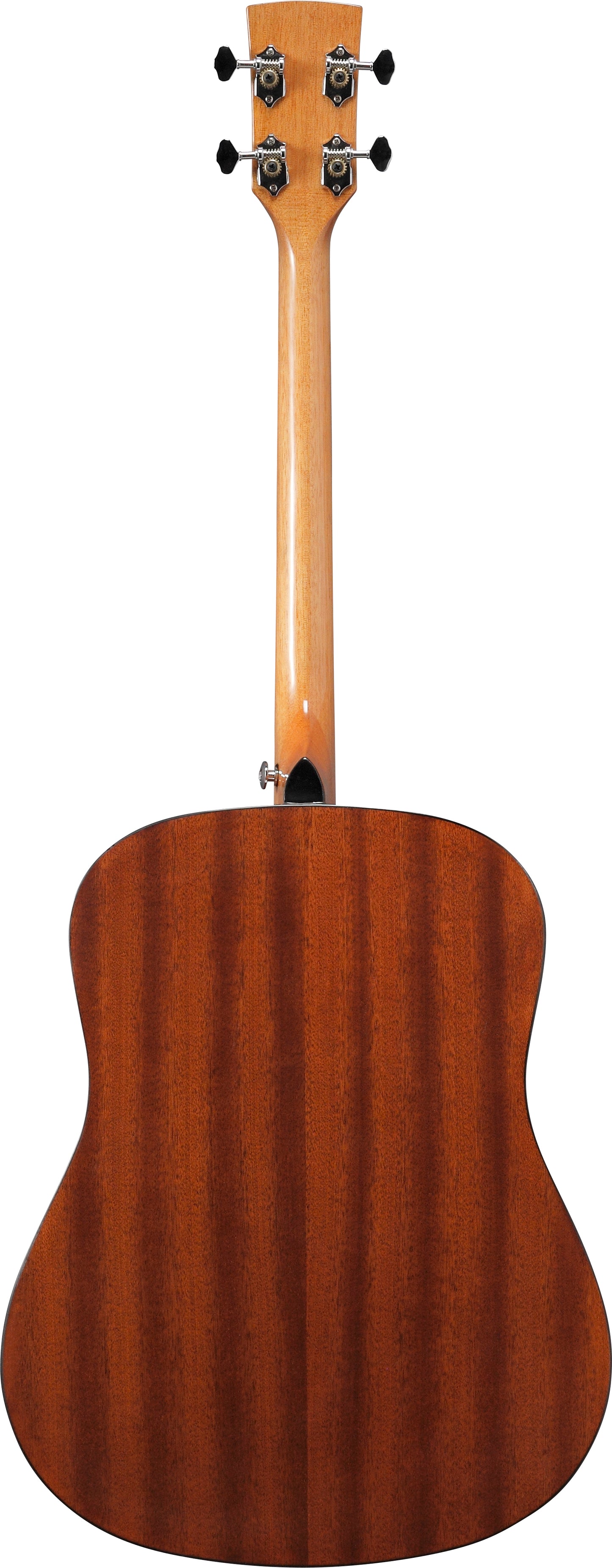 Ibanez PFT2 4 String Acoustic Tenor Guitar - Natural High Gloss
