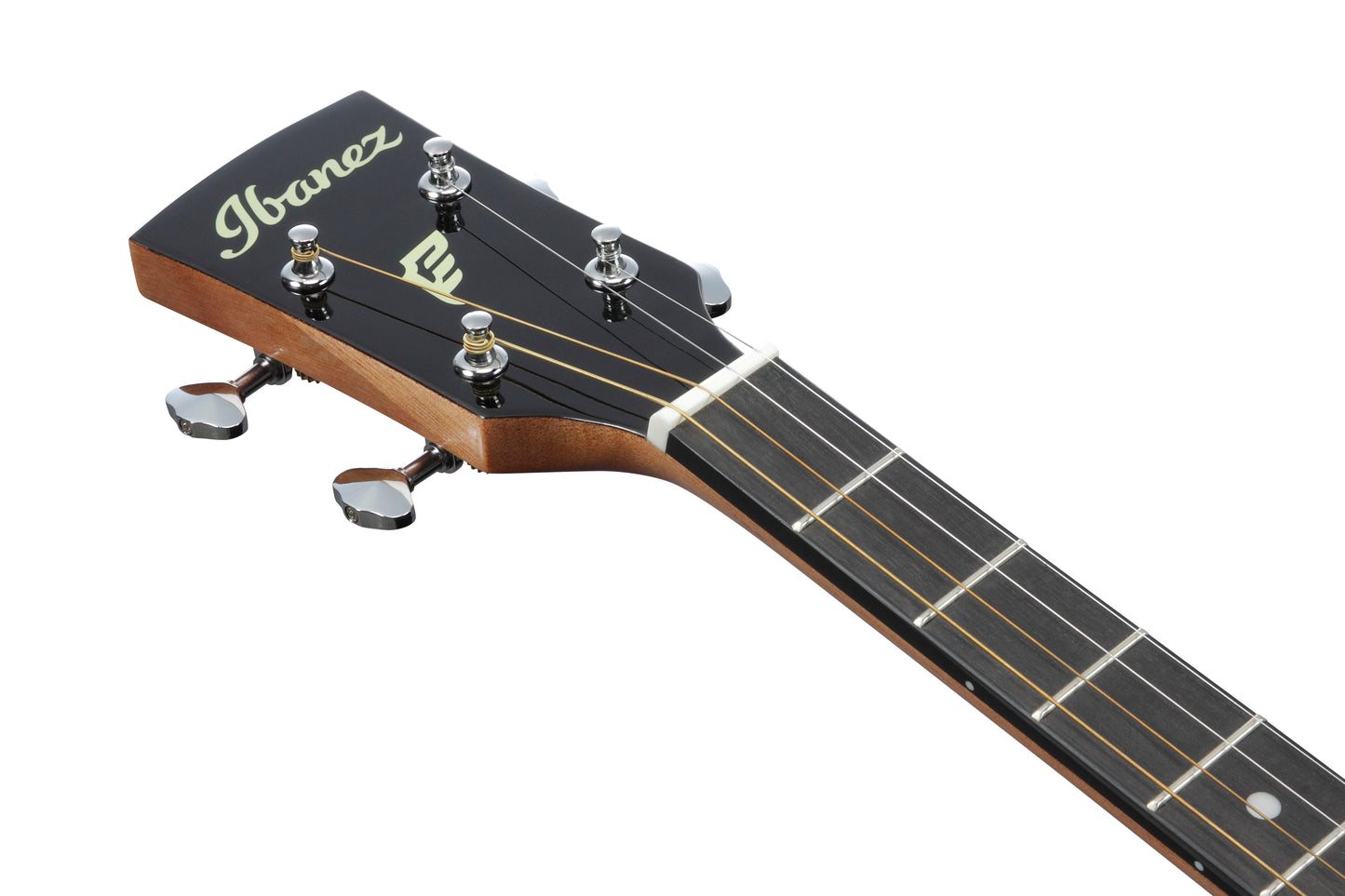 Ibanez PFT2 4 String Acoustic Tenor Guitar - Natural High Gloss