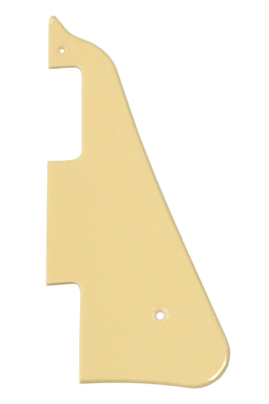 All Parts PG-0800 Pickguard for Les Paul - Cream