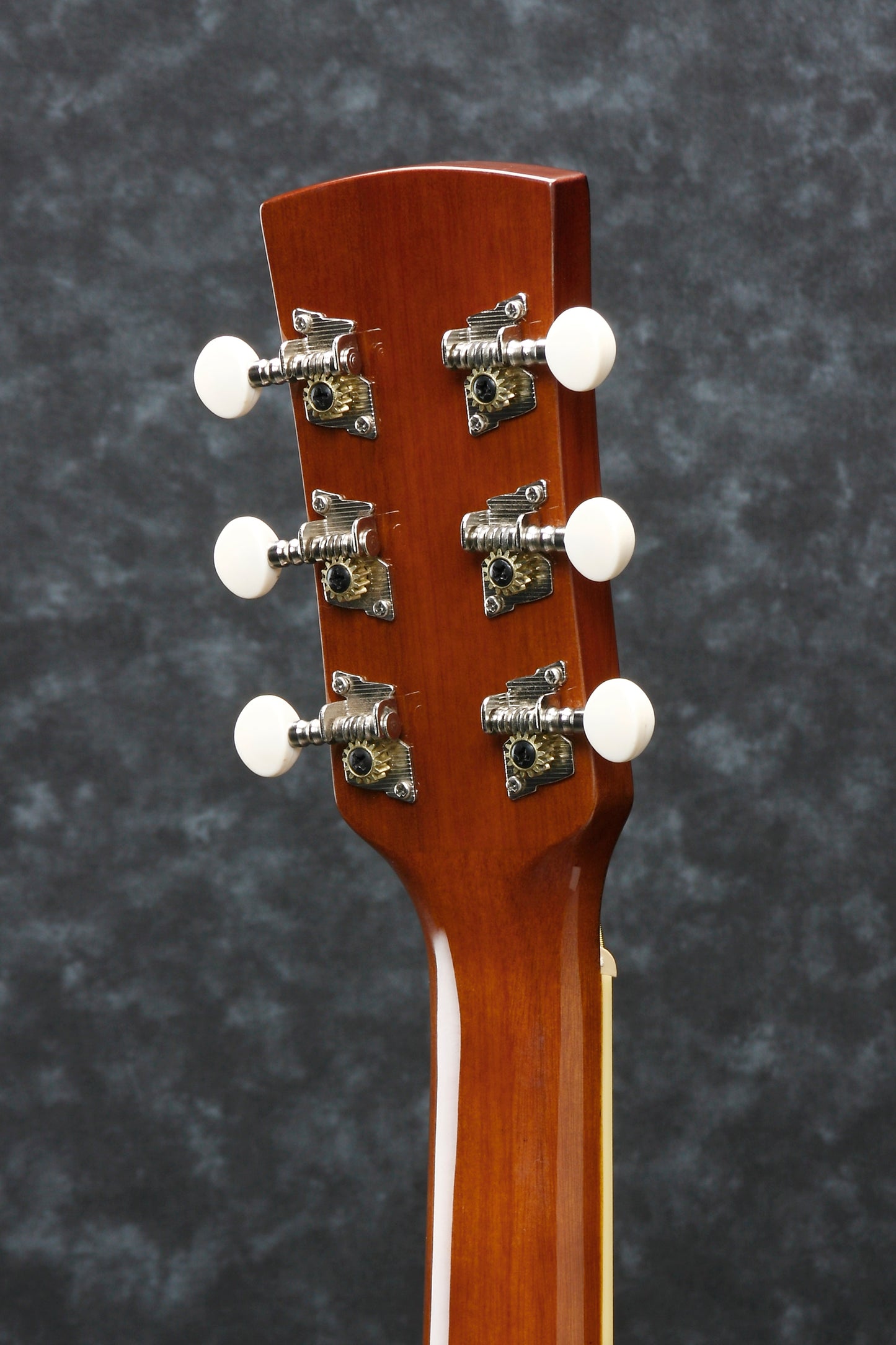 Ibanez PN1MH Parlor Acoustic Guitar - Natural High Gloss