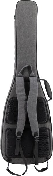Profile PRBB-PRO Electric Bass Guitar Gig Bag - Grey