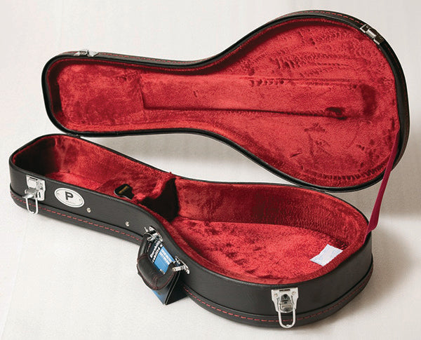 Profile Hardshell A-Style Mandolin Case